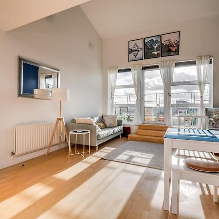 Central Belfast Apartments: Park Avenue Εξωτερικό φωτογραφία