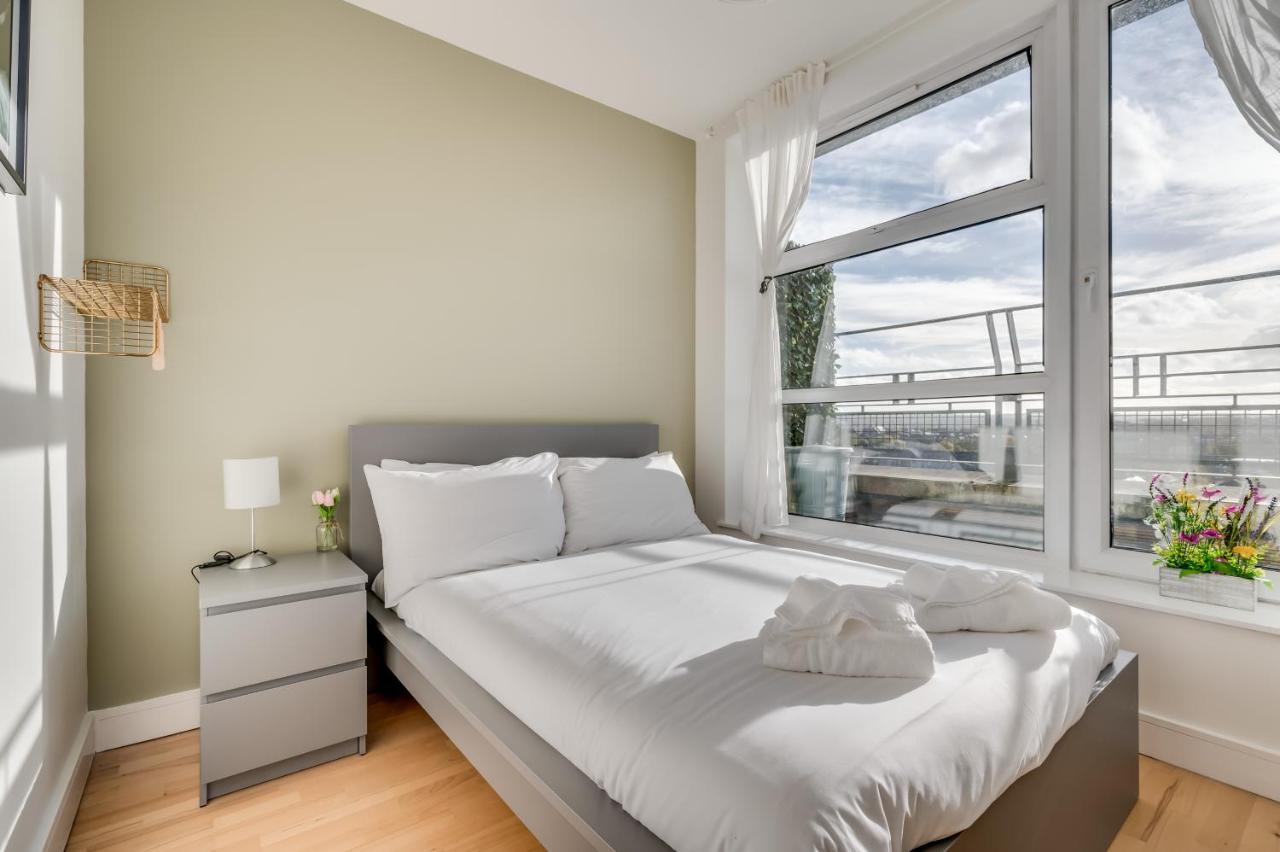 Central Belfast Apartments: Park Avenue Εξωτερικό φωτογραφία