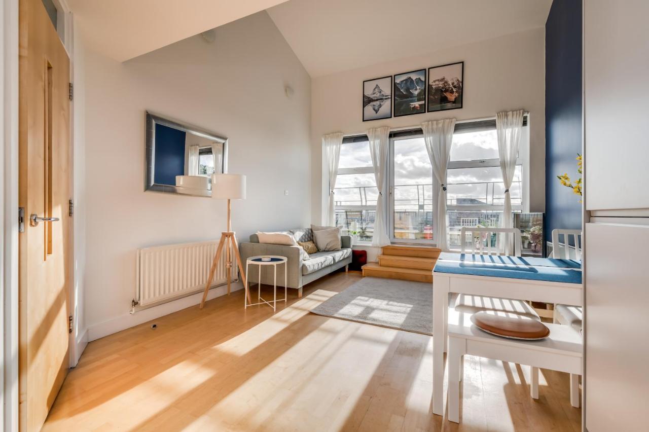 Central Belfast Apartments: Park Avenue Εξωτερικό φωτογραφία