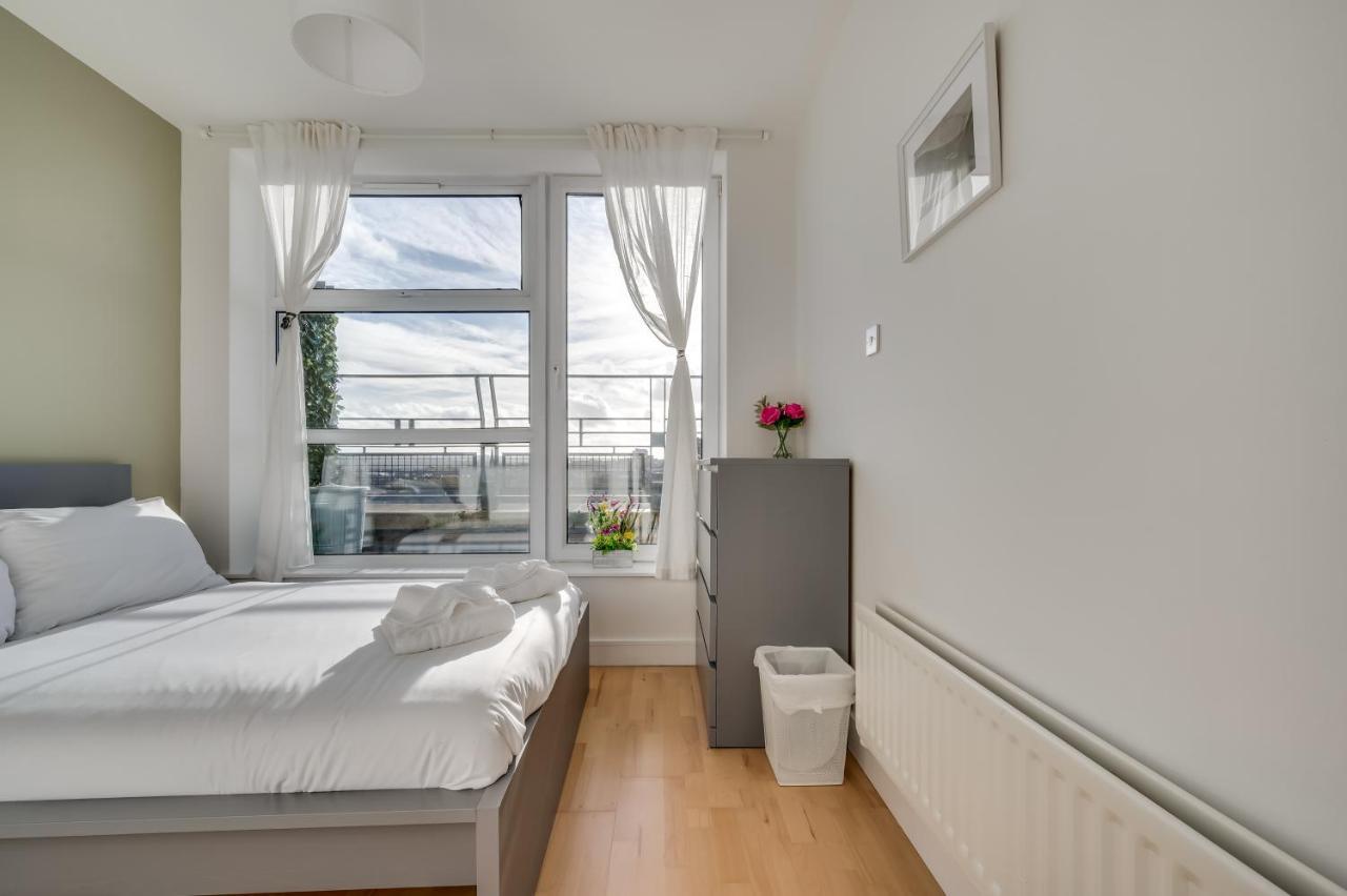 Central Belfast Apartments: Park Avenue Εξωτερικό φωτογραφία