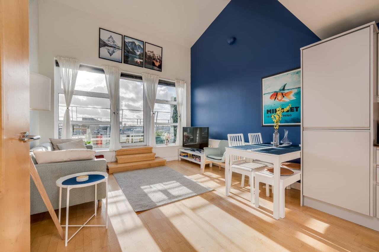 Central Belfast Apartments: Park Avenue Εξωτερικό φωτογραφία