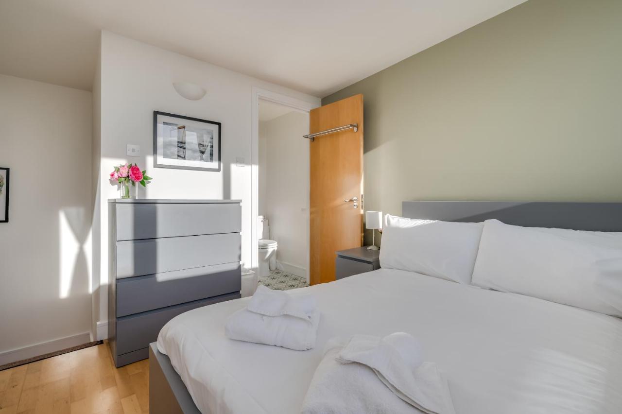Central Belfast Apartments: Park Avenue Εξωτερικό φωτογραφία