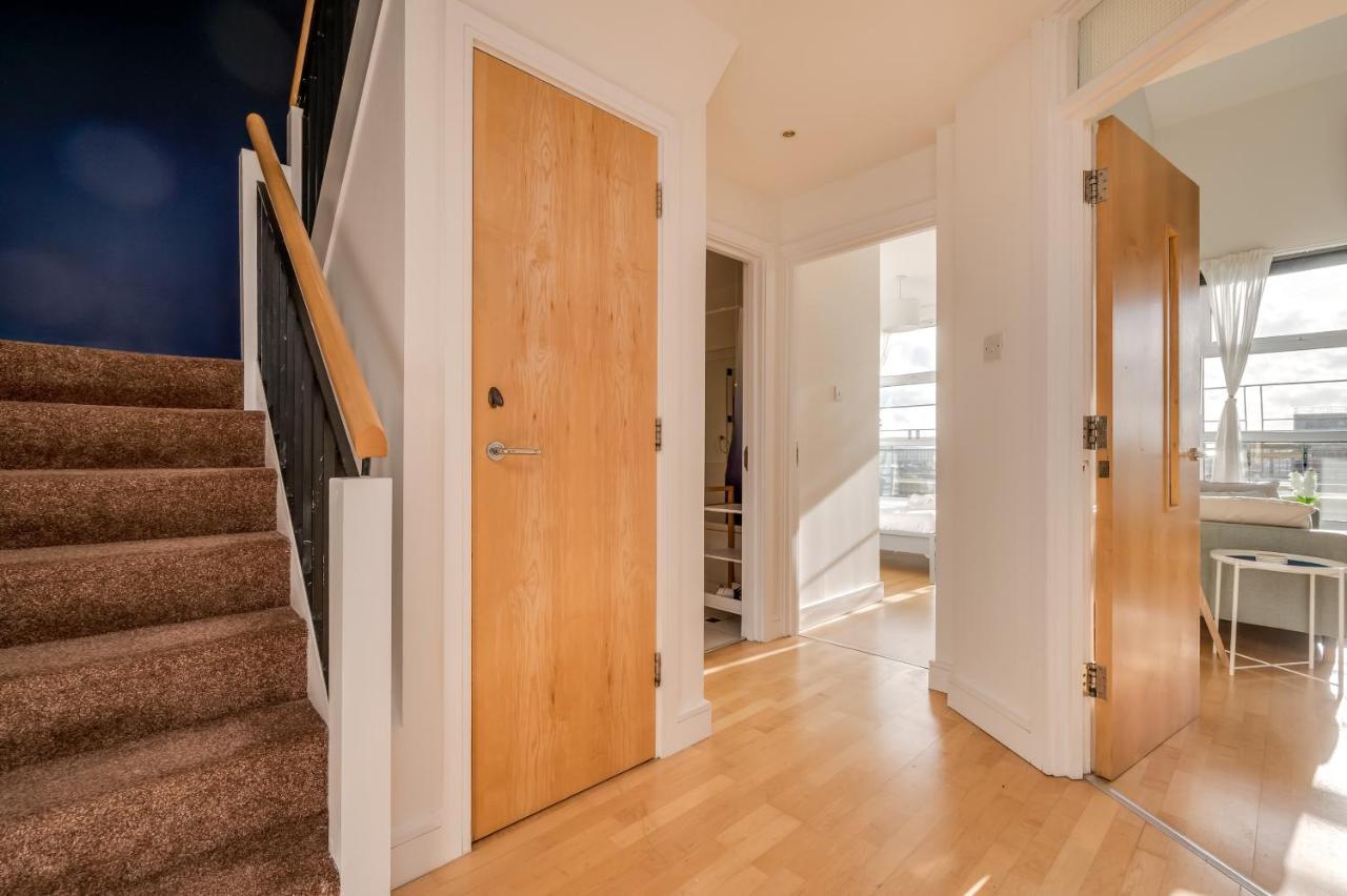 Central Belfast Apartments: Park Avenue Εξωτερικό φωτογραφία
