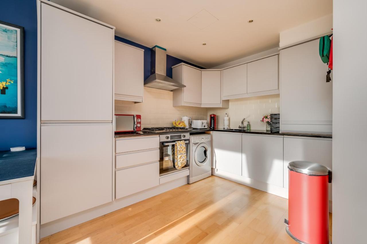 Central Belfast Apartments: Park Avenue Εξωτερικό φωτογραφία