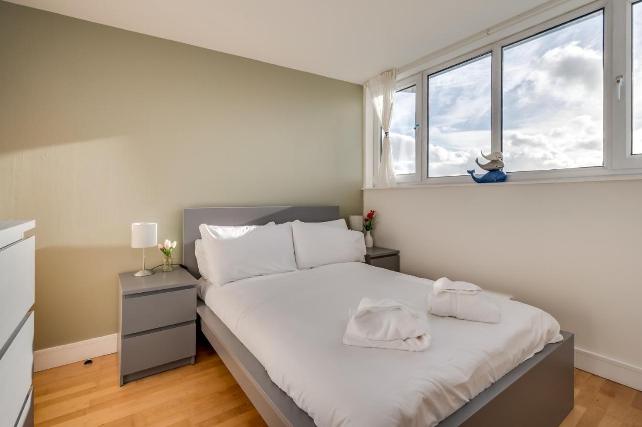 Central Belfast Apartments: Park Avenue Εξωτερικό φωτογραφία