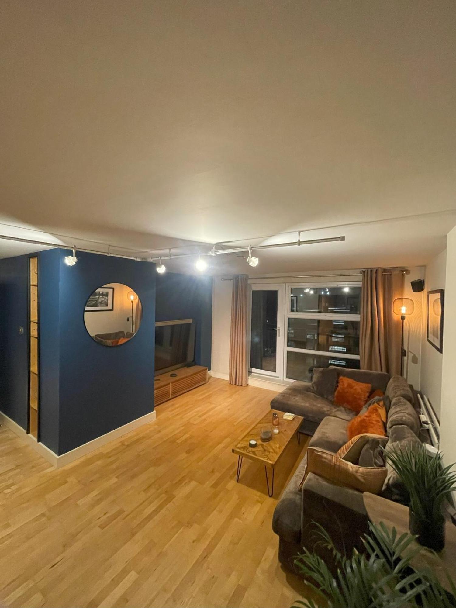 Central Belfast Apartments: Park Avenue Δωμάτιο φωτογραφία