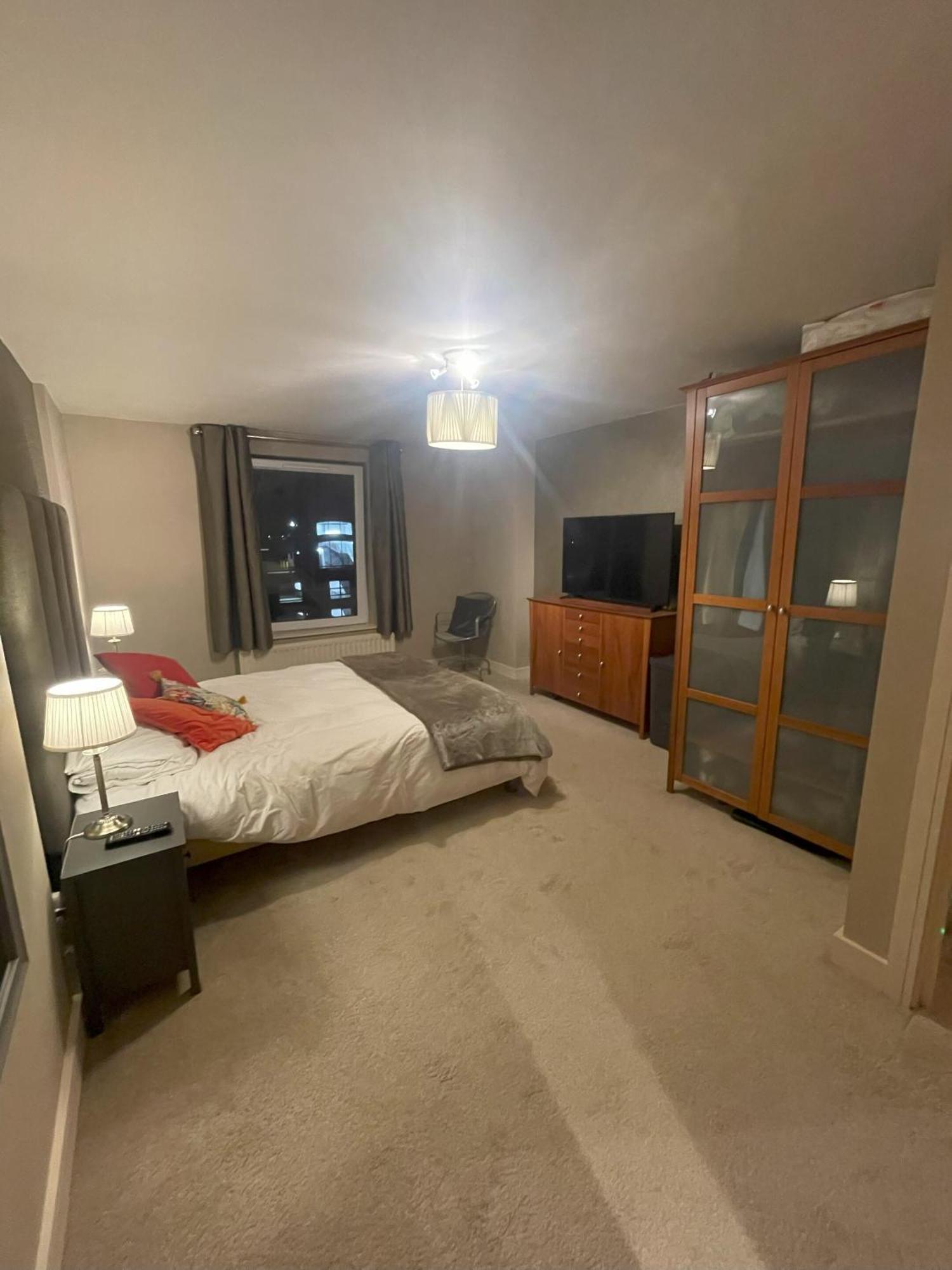 Central Belfast Apartments: Park Avenue Δωμάτιο φωτογραφία