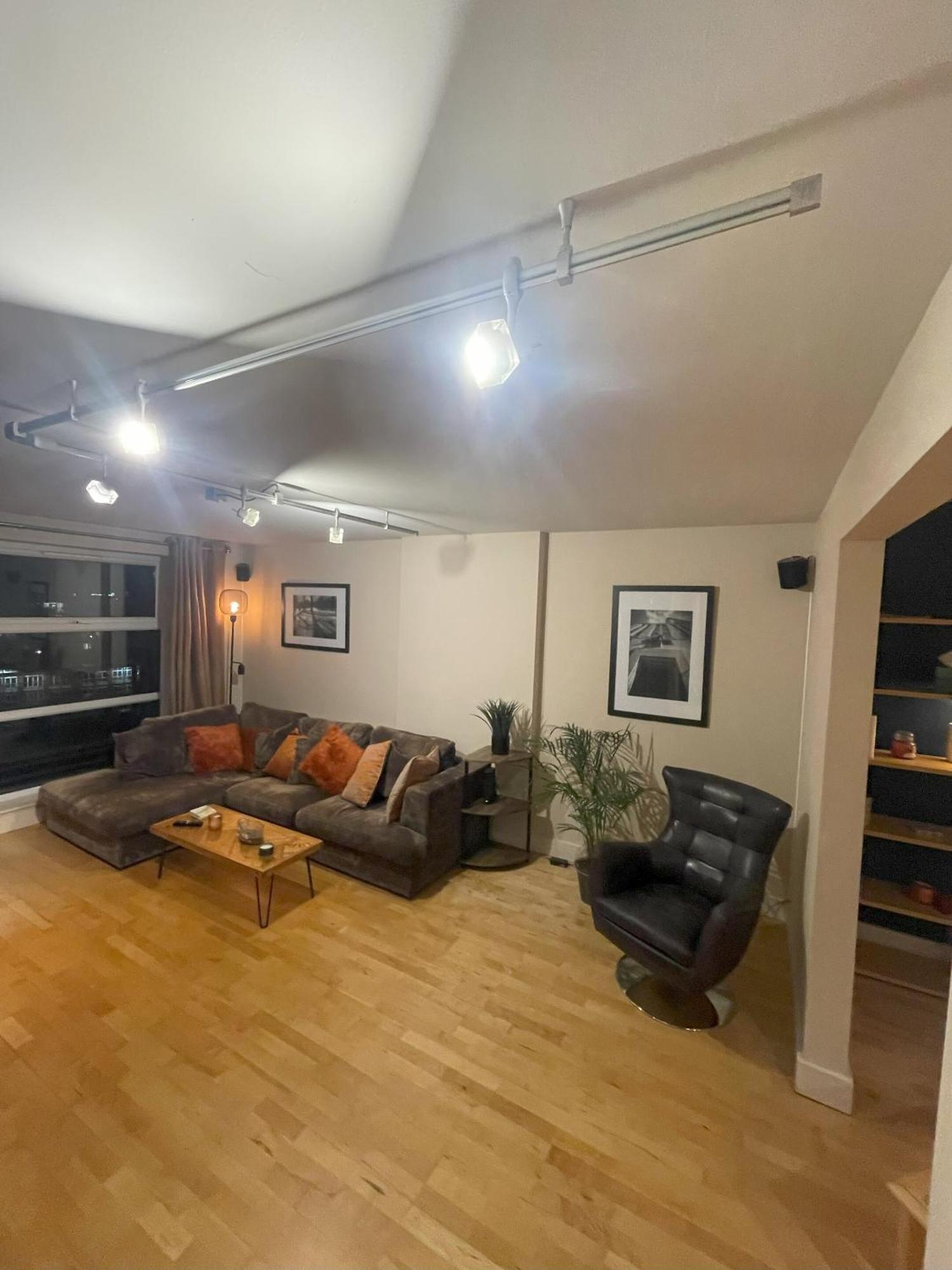 Central Belfast Apartments: Park Avenue Δωμάτιο φωτογραφία