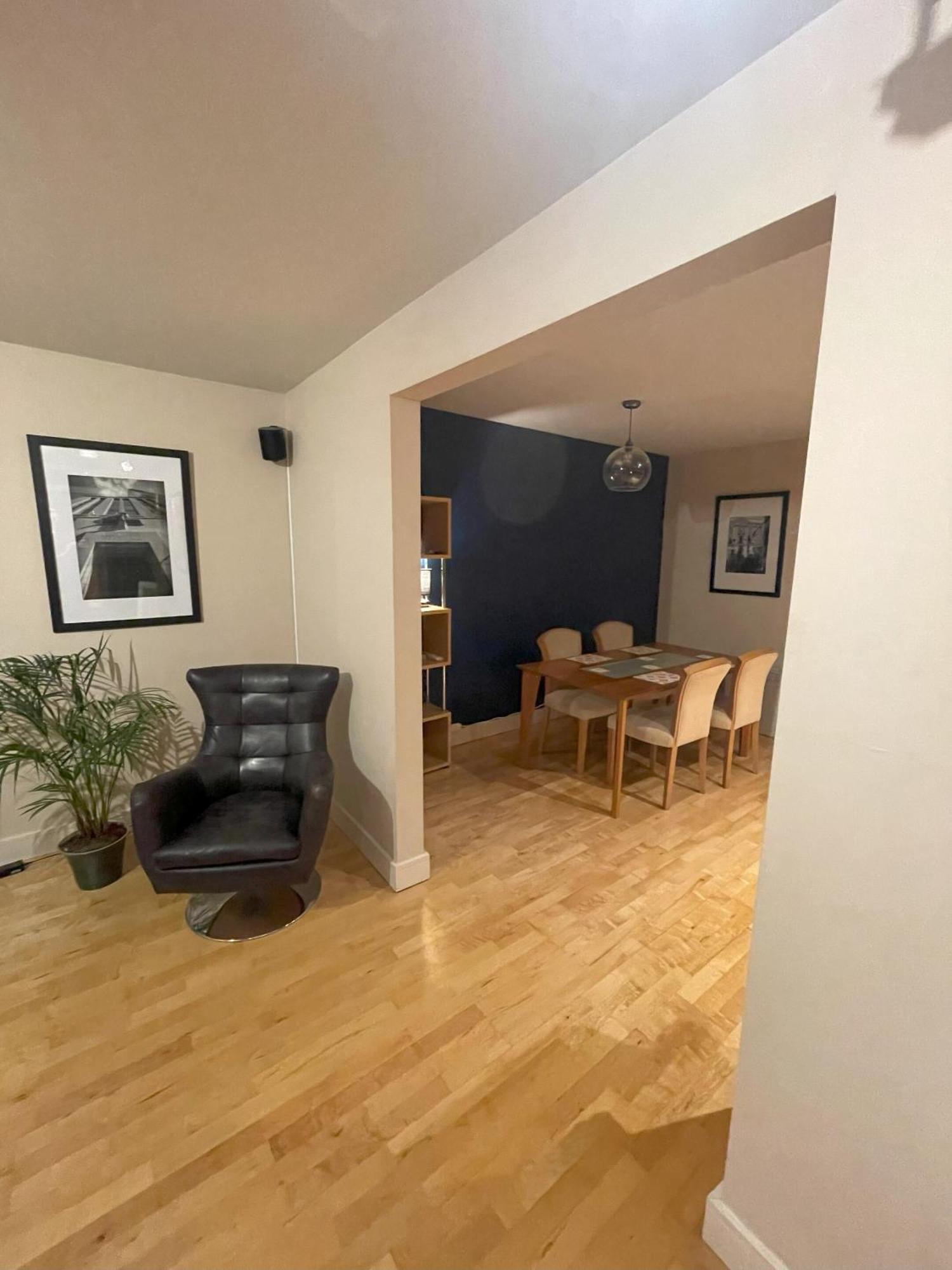 Central Belfast Apartments: Park Avenue Δωμάτιο φωτογραφία