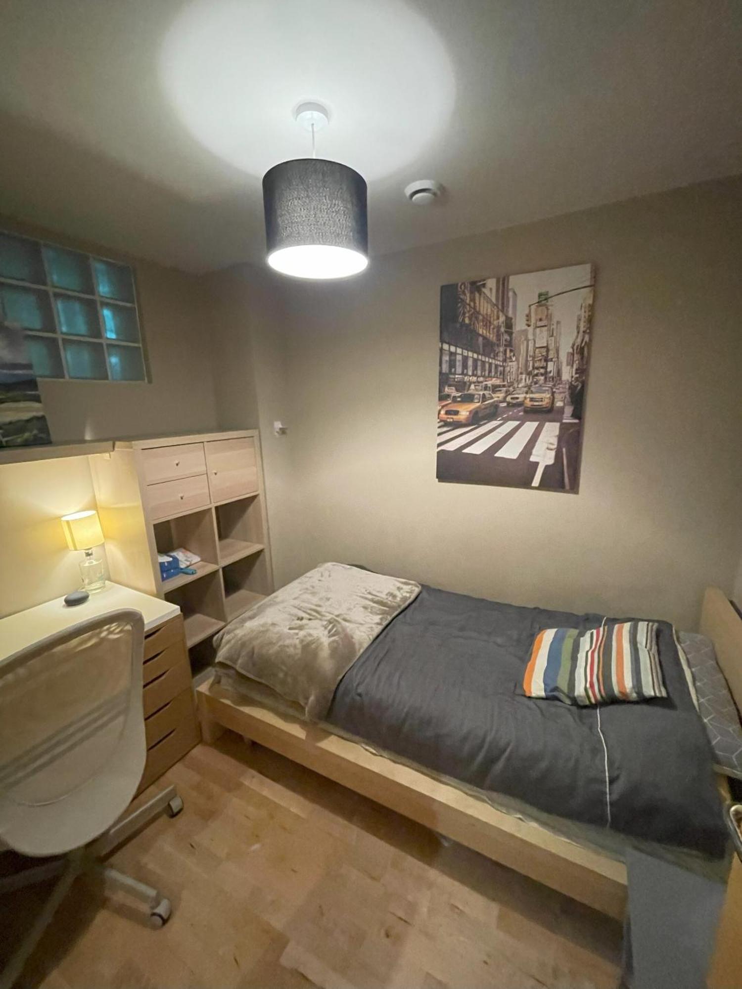 Central Belfast Apartments: Park Avenue Δωμάτιο φωτογραφία